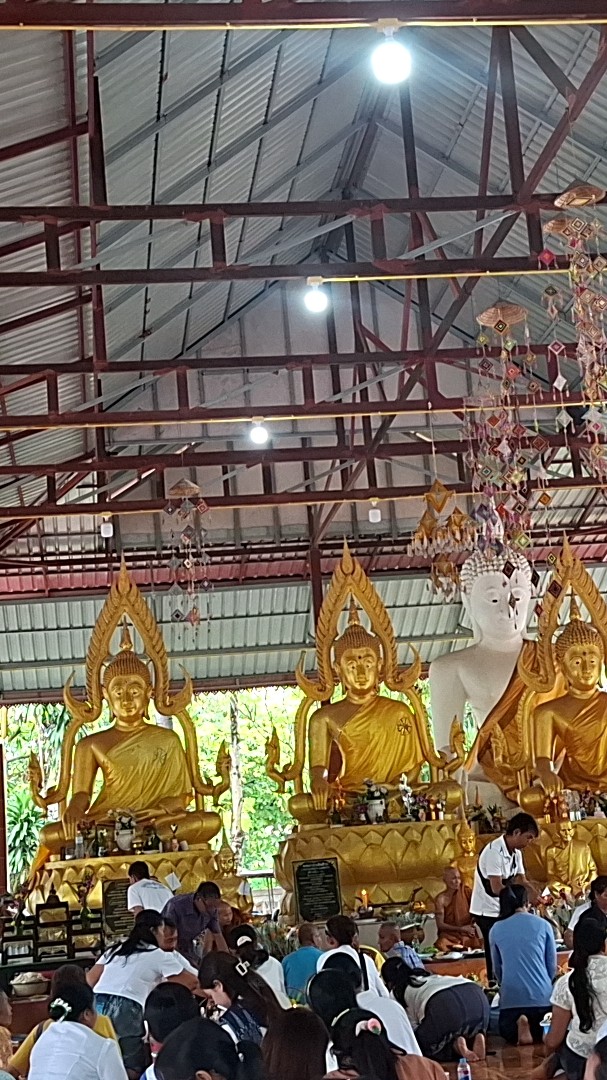 หนองเทาน้อยหมู่ 2