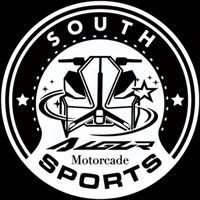 南部AUGUR車隊 - South Augur Motorcade