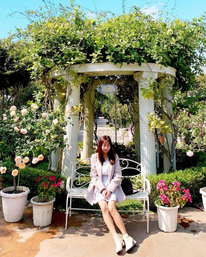 雲林古坑一日遊 古坑景點｜推薦10個雲林古坑必訪景點、騎單車、喝咖啡、享受下午優美的山城之旅！ 2 2023