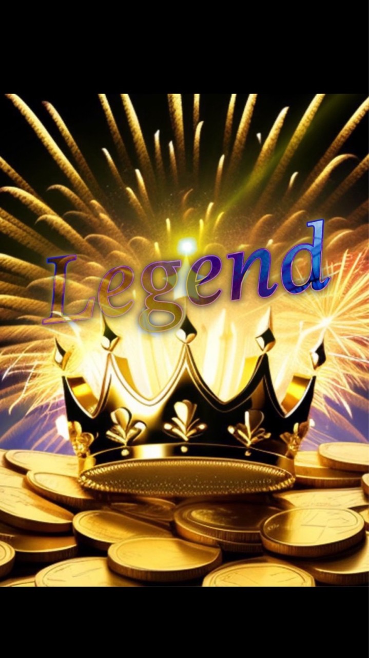 𝐿𝑒𝑔𝑒𝑛𝑑《FX 自動売買 無料EA》Legend