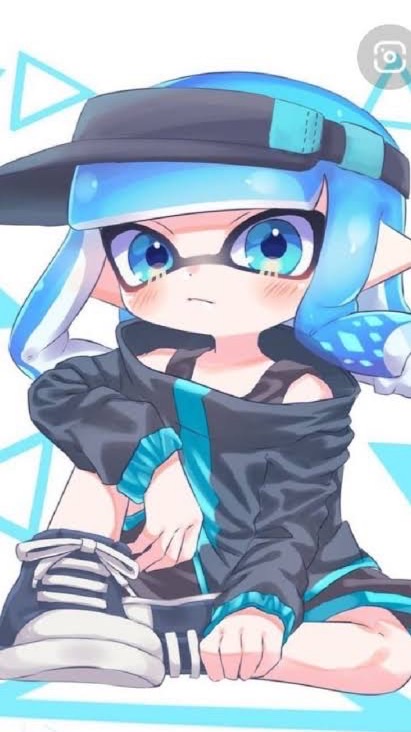 スプラ学園！イカプ作ろ〜🫟ᔦꙬᔨ🫟🔫🎨