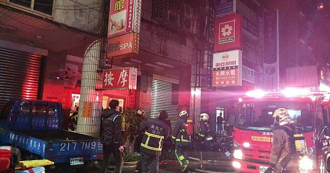 中年大叔愛不到就燒了她　按摩嫩妹慘成焦屍