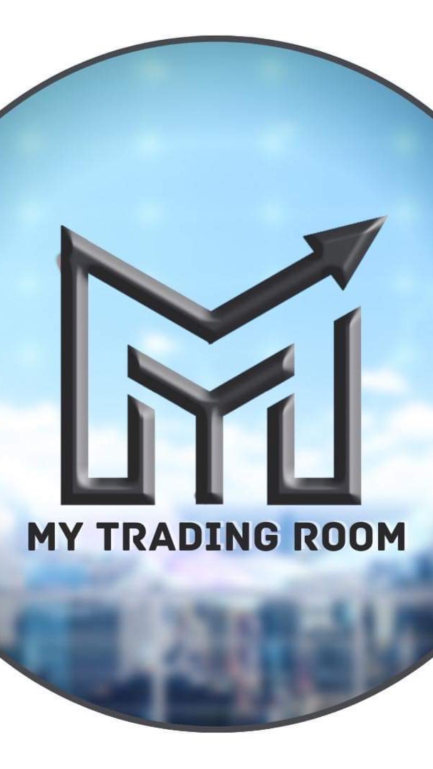 My tradingroom(ห้ามคุย)