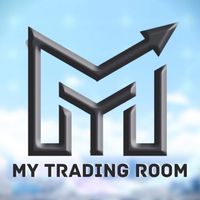 My tradingroom(ห้ามคุย)
