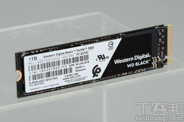 電腦升級SSD必備知識－ 搞懂規格再出手，提昇效能不必愁