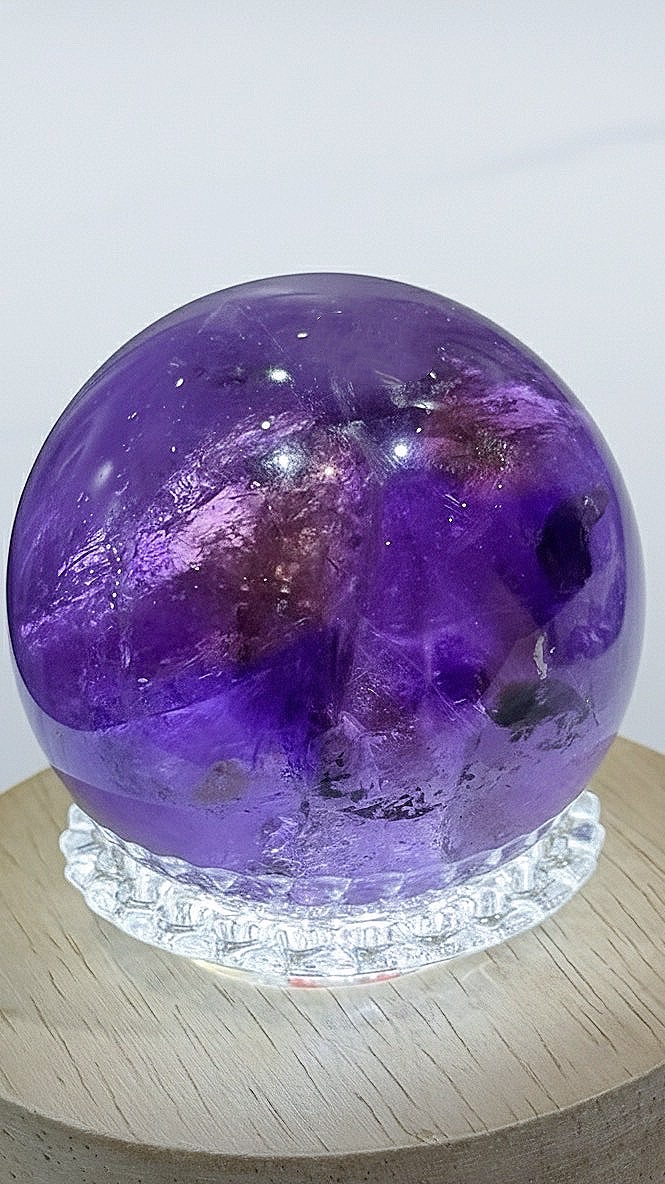 晶妍晶語Jingyan Crystal Muse