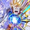 ドラゴンボールゲキシンスクアドラで遊ぼー！