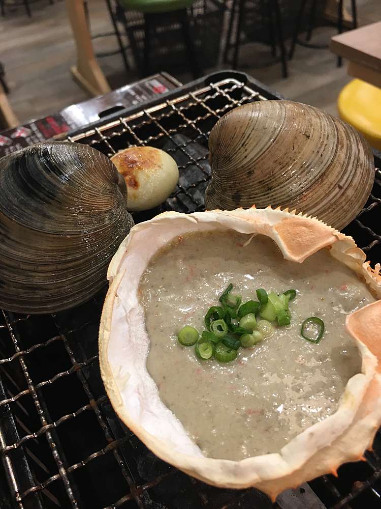 磯丸水産 溝の口駅前店 イソマルスイサン ミゾノクチエキマエテン 溝口 武蔵溝ノ口駅 居酒屋 By Line Place