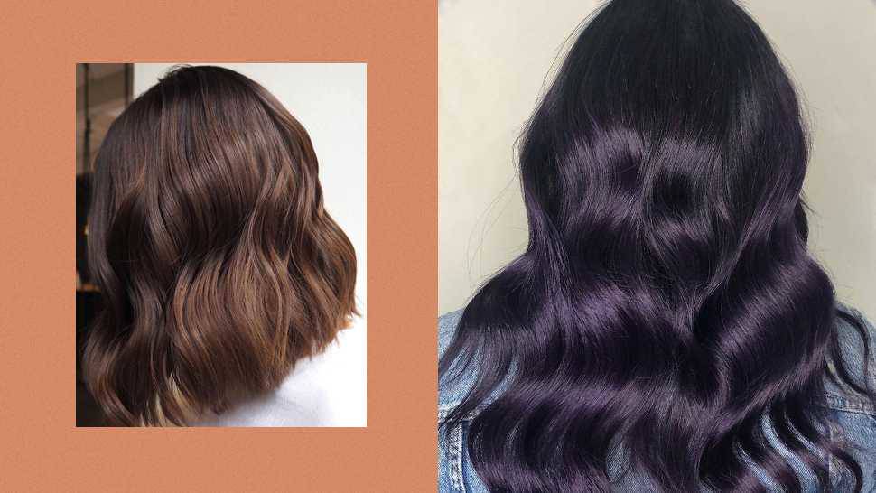 Nggak Suka Warna Terang Ini Rekomendasi 7 Warna Rambut Lembut Yang Terlihat Bagus Di Bawah Sinar Matahari Facetofeet Com Line Today