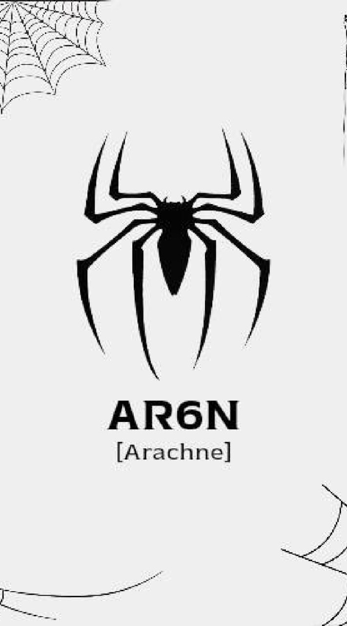 🕸AR6N🕷