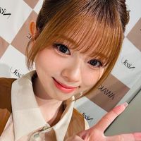 𝘕 𝘪 𝘻 𝘪  U R IKUちゃん🩵ことずっと愛してるょ。🩵
