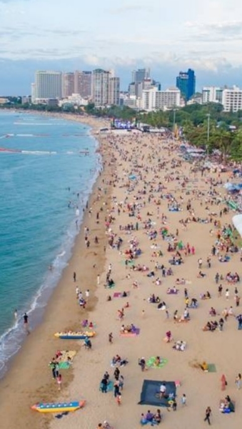 PATTAYA