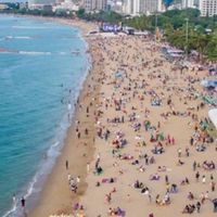 PATTAYA