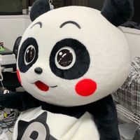 ぱぁすけ🐼情報オプチャ