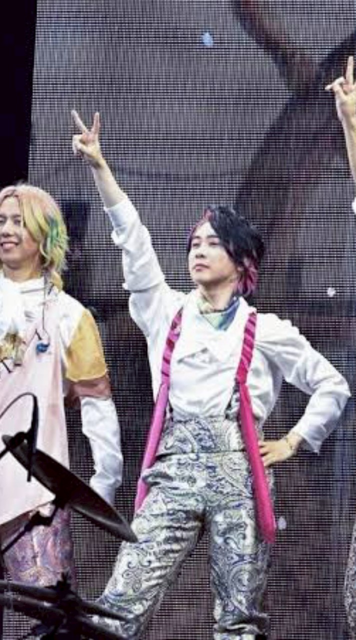 Mrs推し集まれ！