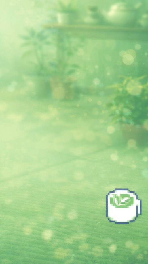★╮星夜茶坊的後巷╭☆