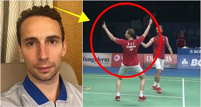 Ini Curahan Pembelaan Mathias Boe Dianggap Lecehkan Penonton Indonesia