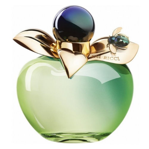 新推出的綠蘋果，一貫的高雅有質感，但是香味很獨特很特別，前味以大黃、綠柑橘、香草揉合出一種特殊的果香，中後味伴著花香與白麝香，有點甜但又有一點神秘性感。