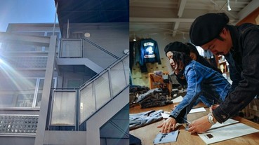 全世界能進入的人不到 0.01%？揭密 LEVI'S 潛藏於日本東京的「神秘建築」到底什麼來頭！