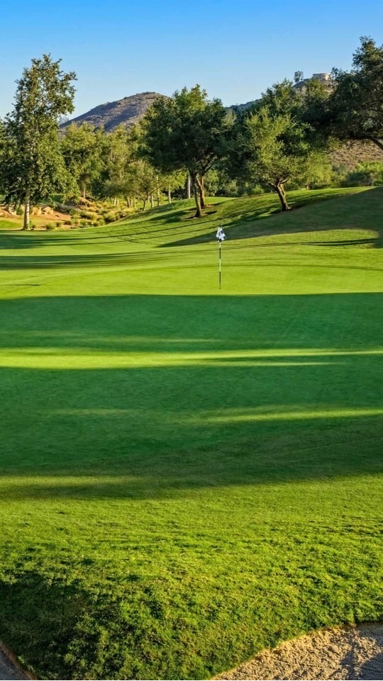 老劉誠信高爾夫