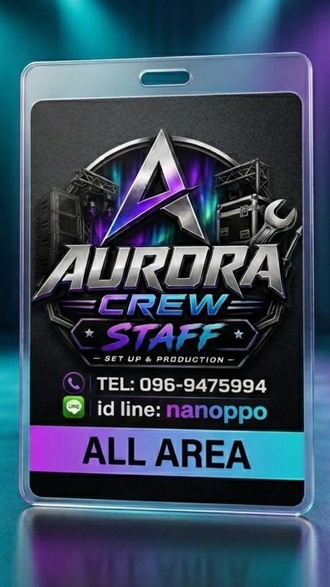 STAFF CHONBURI
