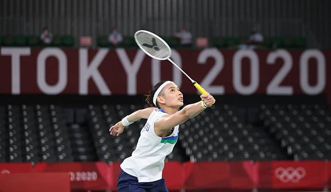 戴資穎摘銀 11 位選手的名言 給你為夢想打拚的勇氣 經理人月刊 Line Today