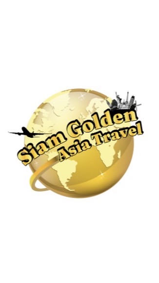Siam Golden Asia Travel (Co Agent)