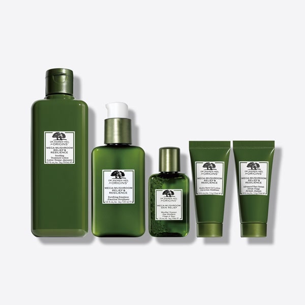 熱銷奇蹟！青春無敵靈芝明星入門組