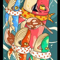 All About Whale