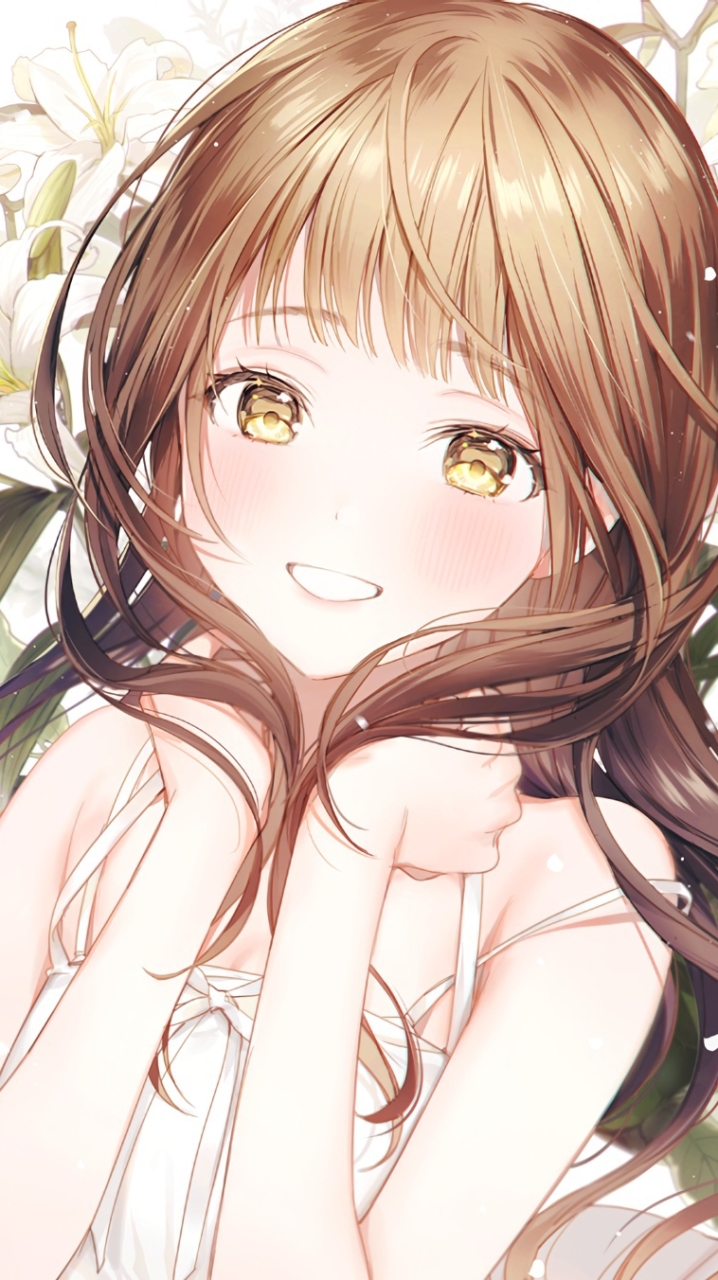 Anime Kosei46