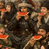 燕雲十六聲🍉匿名吃瓜群🍉