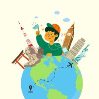 台中找到了旅遊-旅遊阿博帶你Fun鬆遊-找到了旅行社