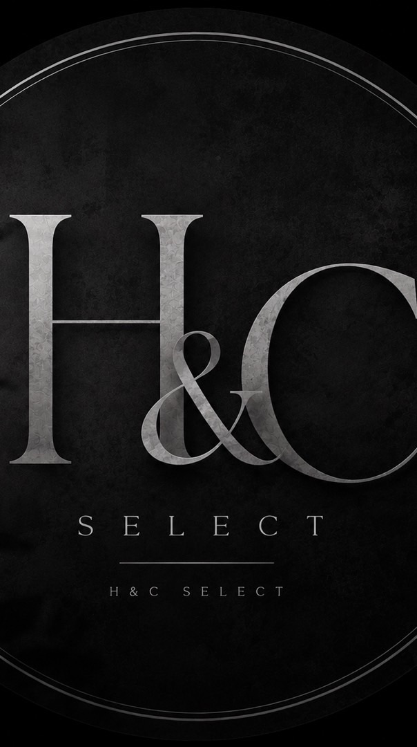 H&C Select🇰🇷（8/22-8/24）