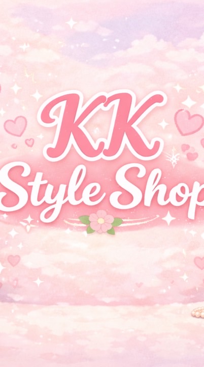 KKstyles-shop ส่งต่อเสื้อผ้า / แจ้งเลขพัสดุ
