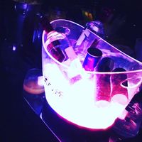 應徵人員群