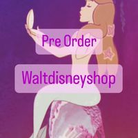 Waltdisneyshop พรีญี่ปุ่น