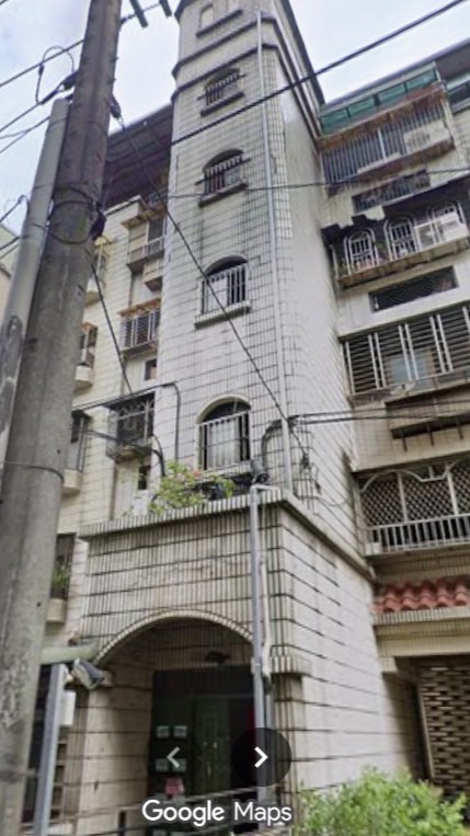 122-124號大樓溝通