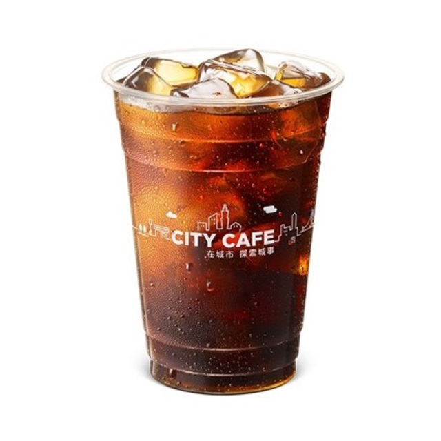 CITY CAFE冰美式咖啡(大) 使用說明 ●7-ELEVEN票券一經兌換即無法使用。提醒您，因系統需時間更新，故兌換後票券狀態將於兌換後的次日更新為「已使用」。 1、 CITY CAFE系列產品於
