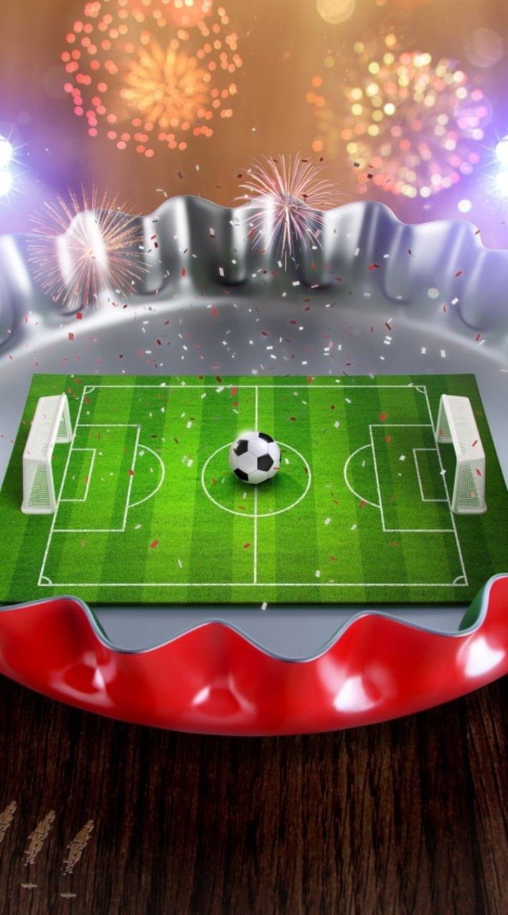 PRC Soccer Club
