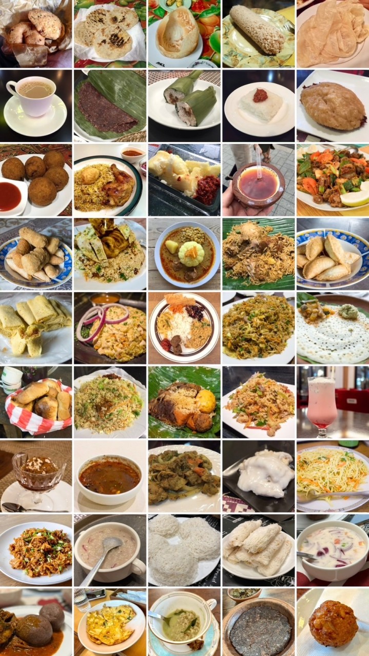 キャーマTalks🇱🇰スリランカ