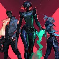 VALORANT LEAGUE SEASON 1