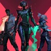 VALORANT LEAGUE SEASON 1