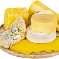 起司/乳酪愛好群：新貨/現貨/試吃/優惠活動/團購/搭配吃法∼ 好歐食庫