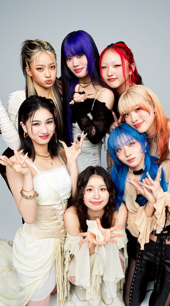 HANA好きな人集合〜！