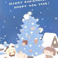 12/27聖誕狂歡派對🎉🎅🎄