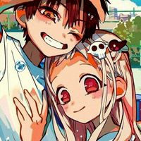 地縛少年花子くん好きな人集まれ！