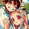地縛少年花子くん好きな人集まれ！