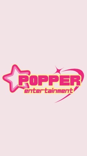 ﾟ🪸𓈒 popper entertainment  𓈒 ིྀ ·̩