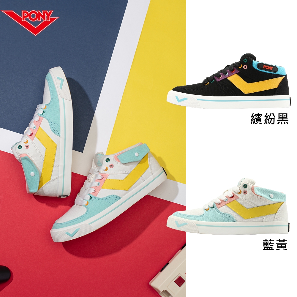 選購尺寸請依照男款.女款尺寸圖(尺碼對照公分數)選購商品即可若有任何問題歡迎私訊小編電玩風格款 在板上，玩才是重點!為滑板玩家量身打造的Atop滑板鞋，採用遊戲世界裡的活力配色與奇思妙想花紋，呈現搶眼