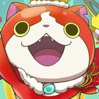 ぷにぷにお助け&雑談